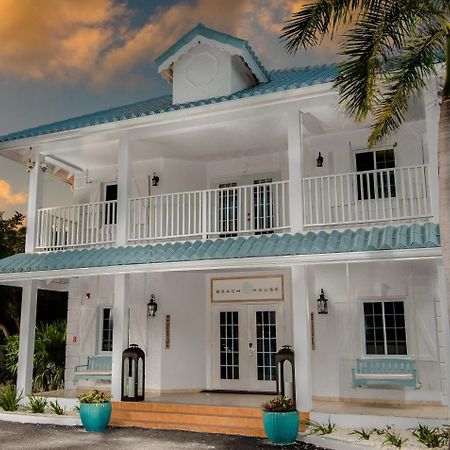 Beach House (Adults Only) The Bight Settlements Экстерьер фото