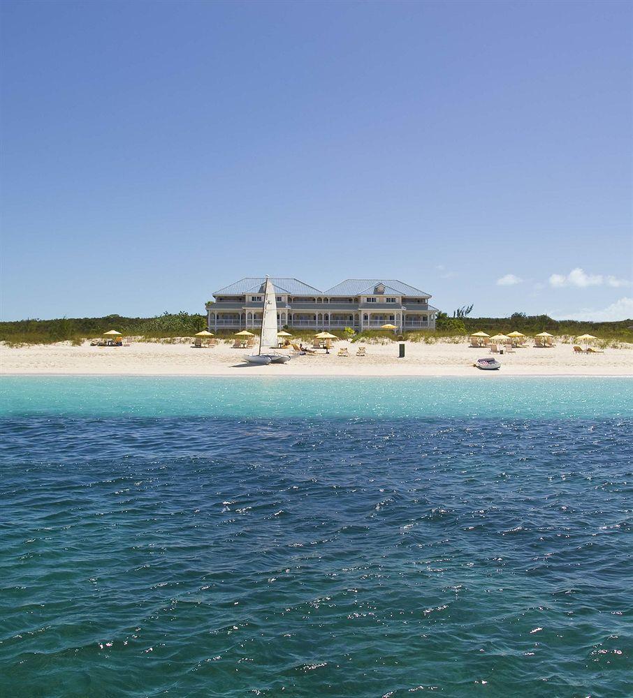 Beach House (Adults Only) The Bight Settlements Экстерьер фото