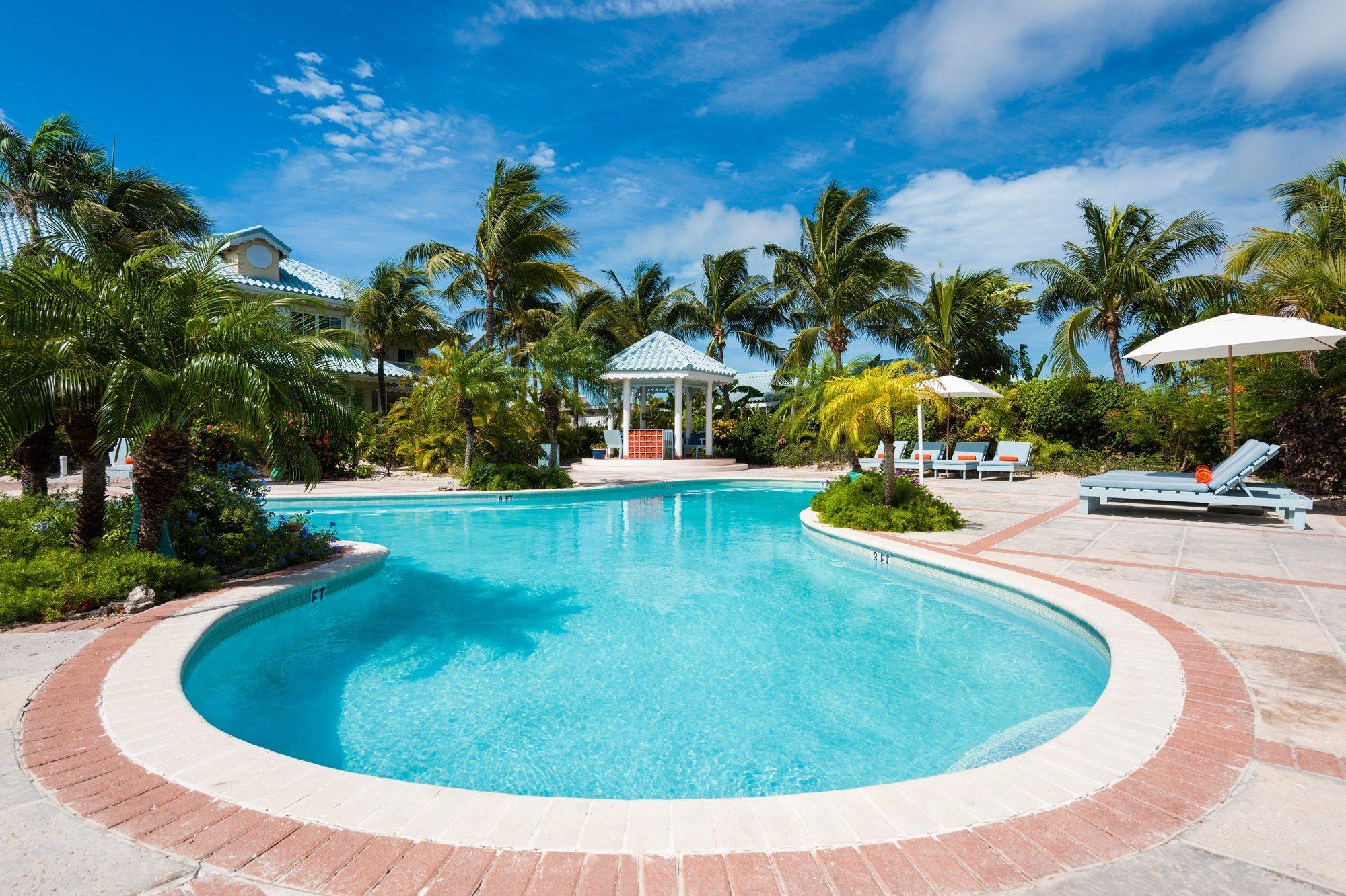 Beach House (Adults Only) The Bight Settlements Экстерьер фото