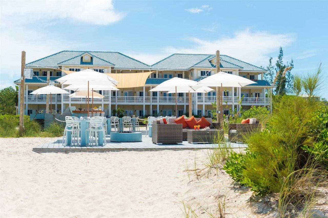 Beach House (Adults Only) The Bight Settlements Экстерьер фото