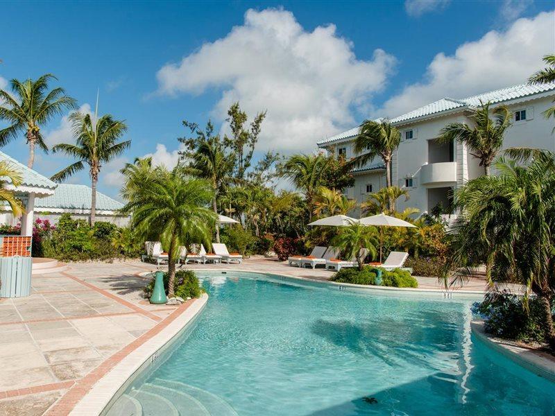 Beach House (Adults Only) The Bight Settlements Экстерьер фото