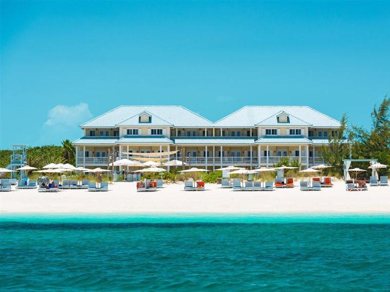Beach House (Adults Only) The Bight Settlements Экстерьер фото