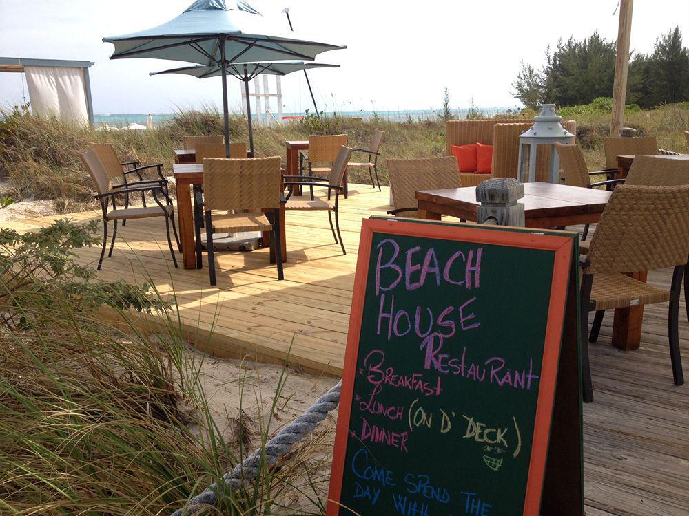 Beach House (Adults Only) The Bight Settlements Экстерьер фото