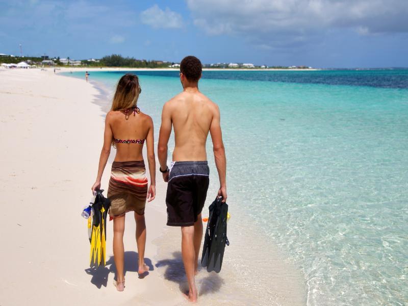 Beach House (Adults Only) The Bight Settlements Экстерьер фото