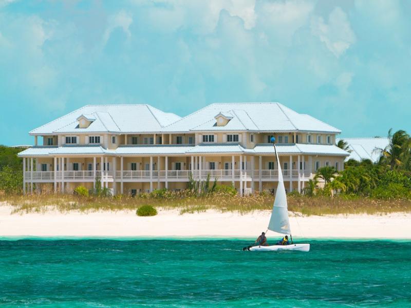 Beach House (Adults Only) The Bight Settlements Экстерьер фото