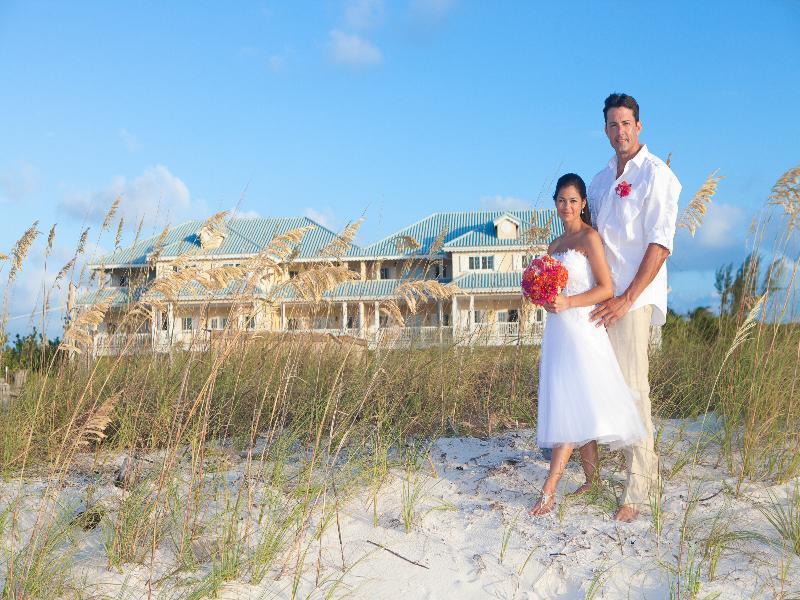 Beach House (Adults Only) The Bight Settlements Экстерьер фото