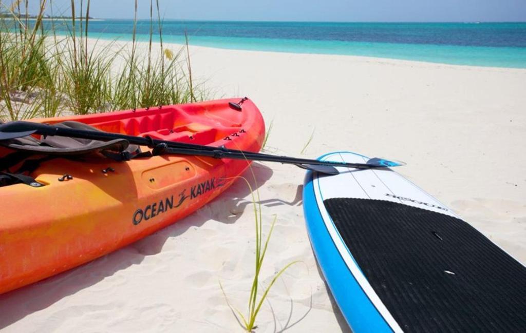 Beach House (Adults Only) The Bight Settlements Экстерьер фото
