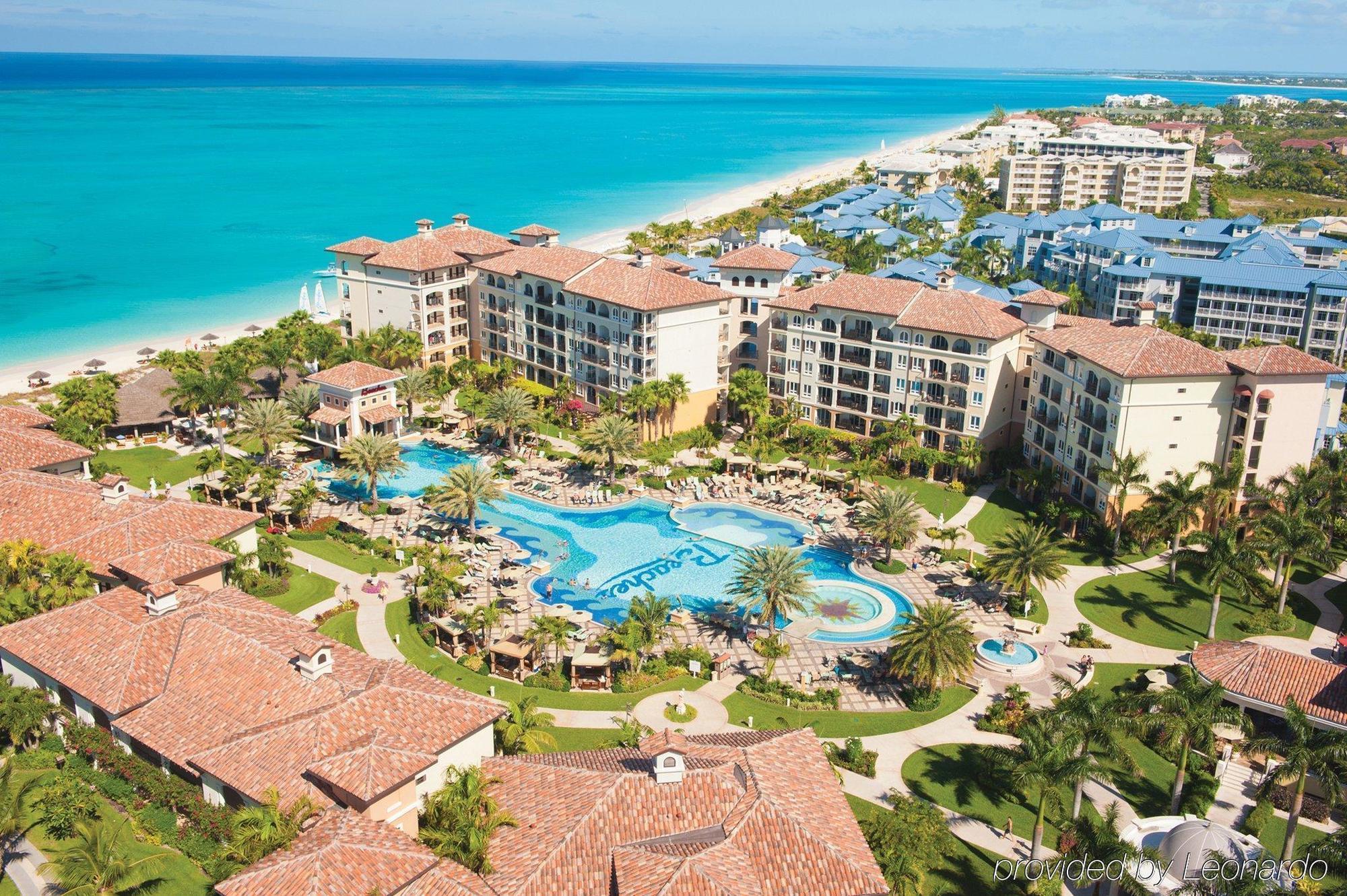 Beach House (Adults Only) The Bight Settlements Экстерьер фото
