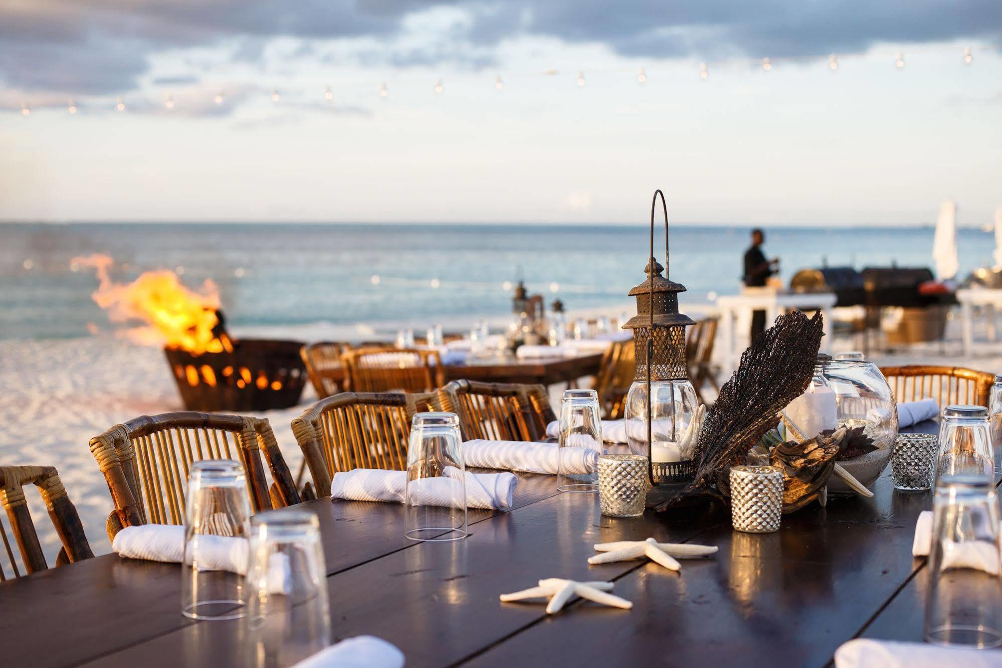 Beach House (Adults Only) The Bight Settlements Экстерьер фото