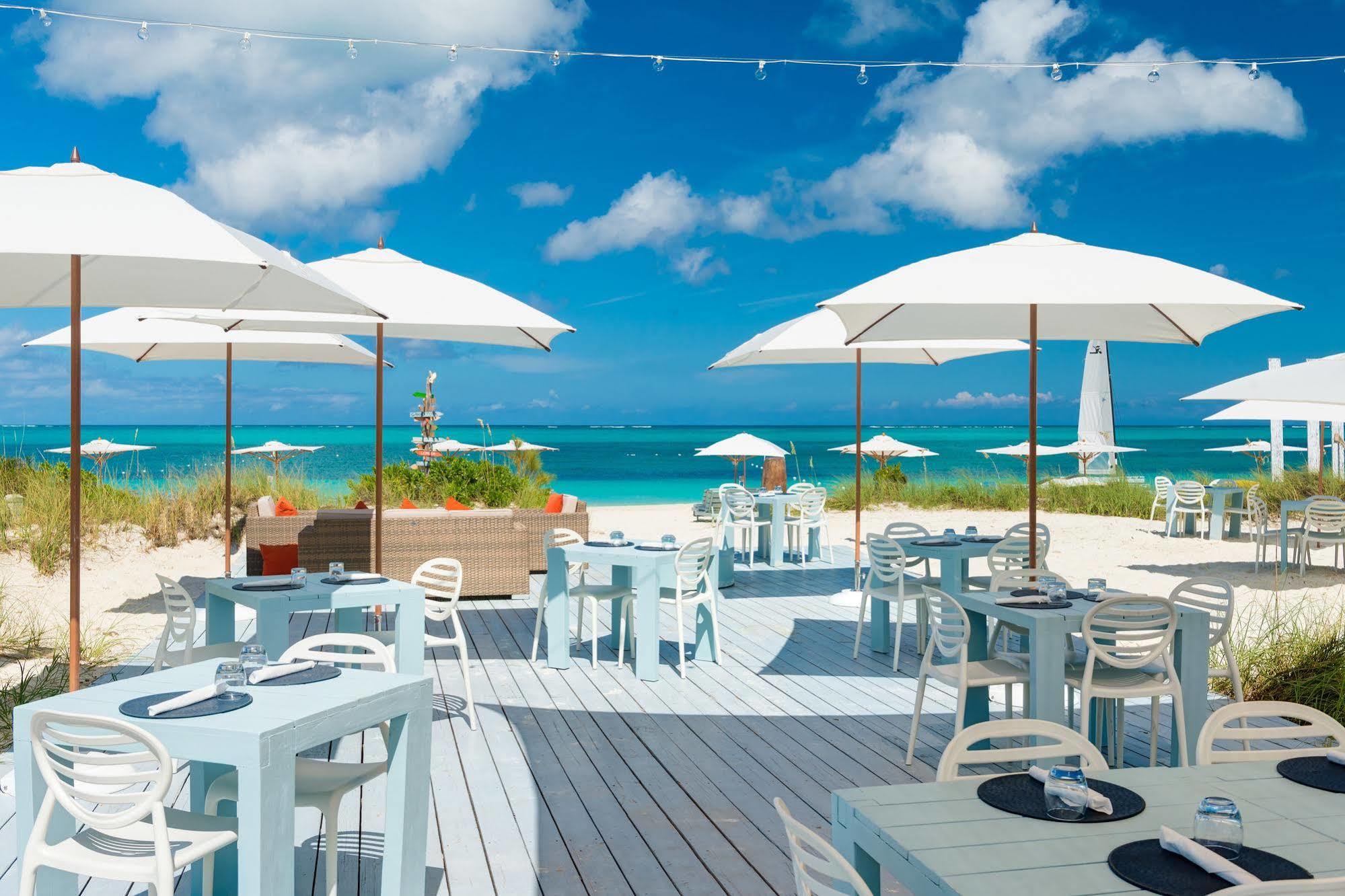 Beach House (Adults Only) The Bight Settlements Экстерьер фото