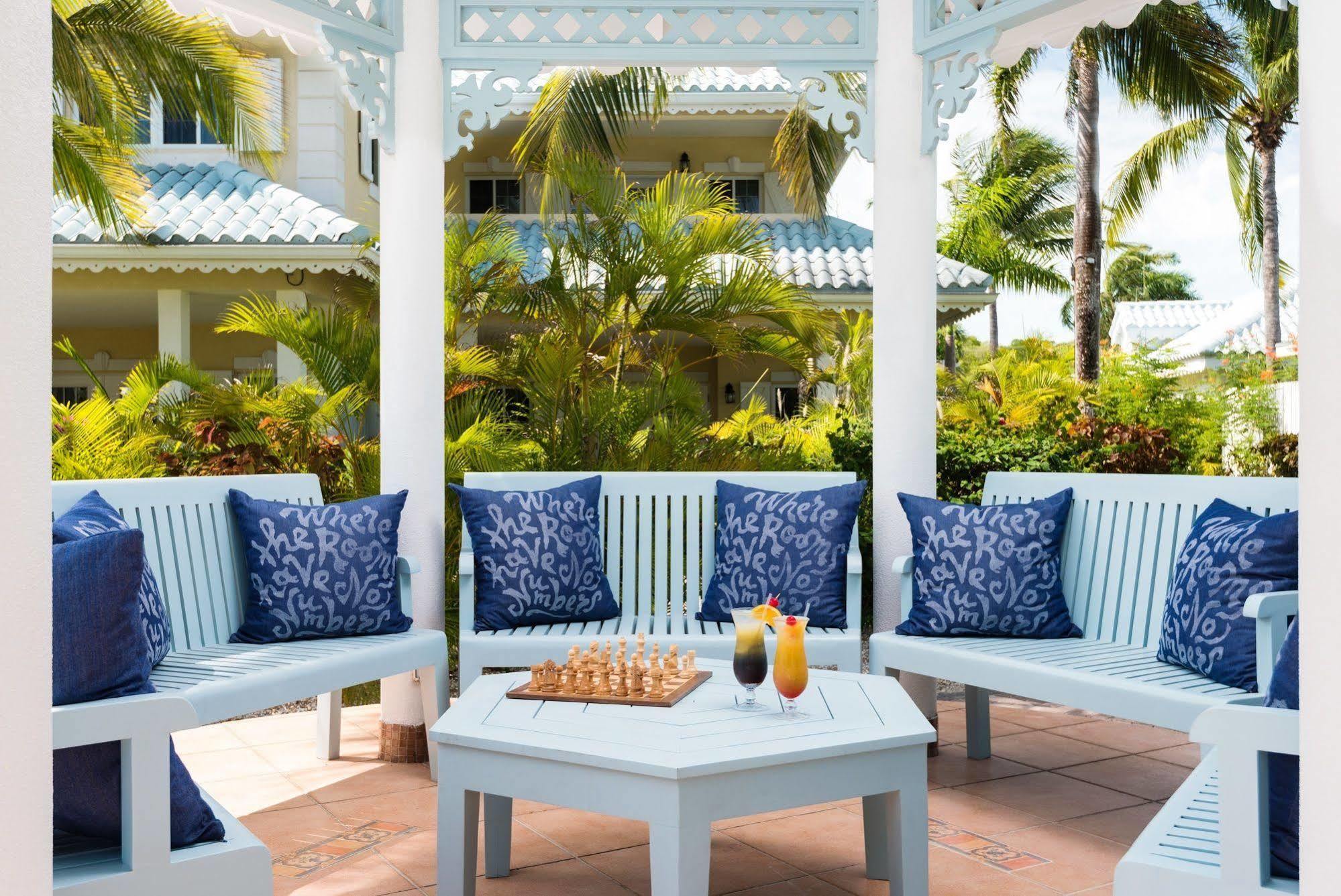 Beach House (Adults Only) The Bight Settlements Экстерьер фото
