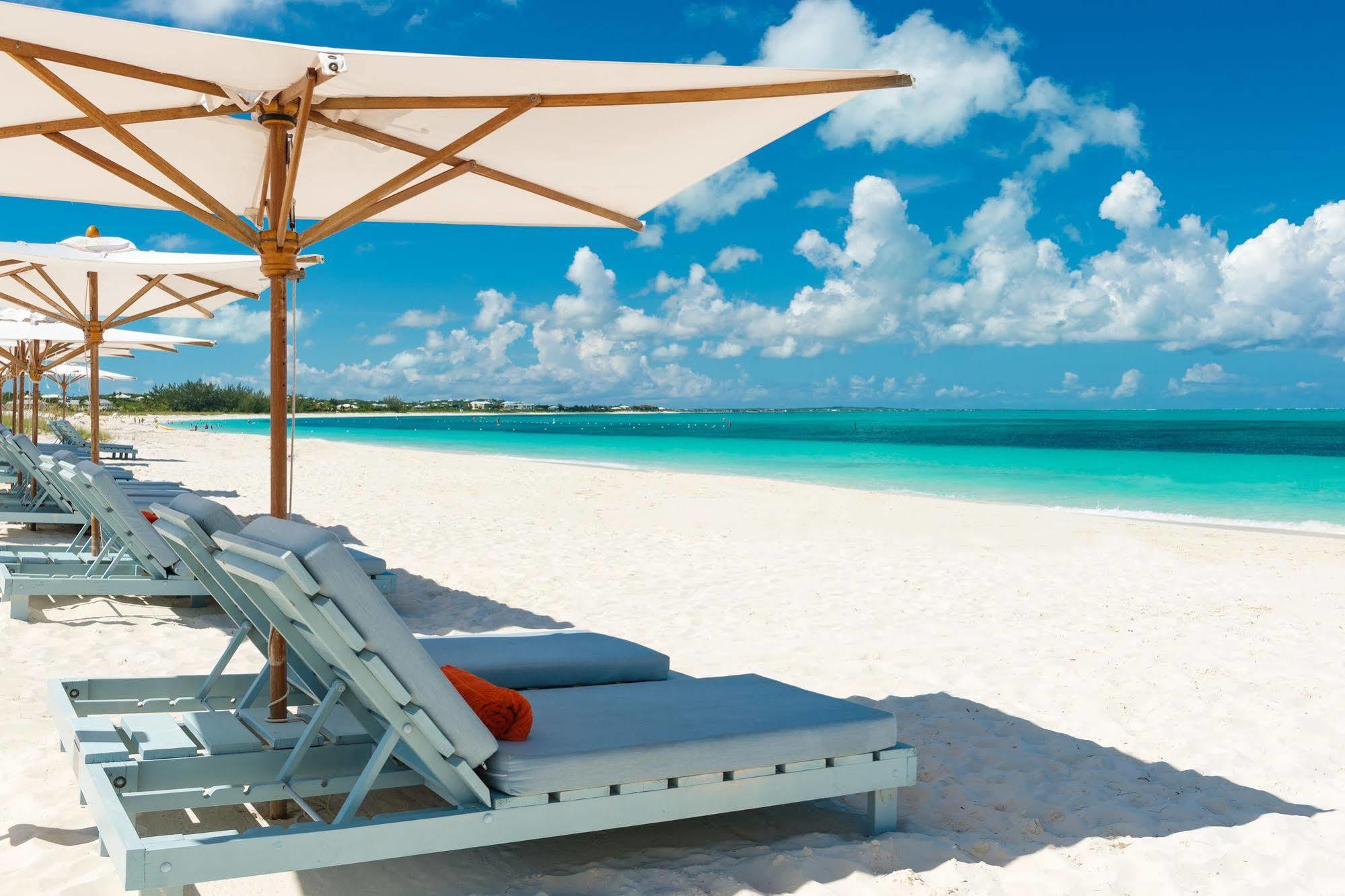 Beach House (Adults Only) The Bight Settlements Экстерьер фото