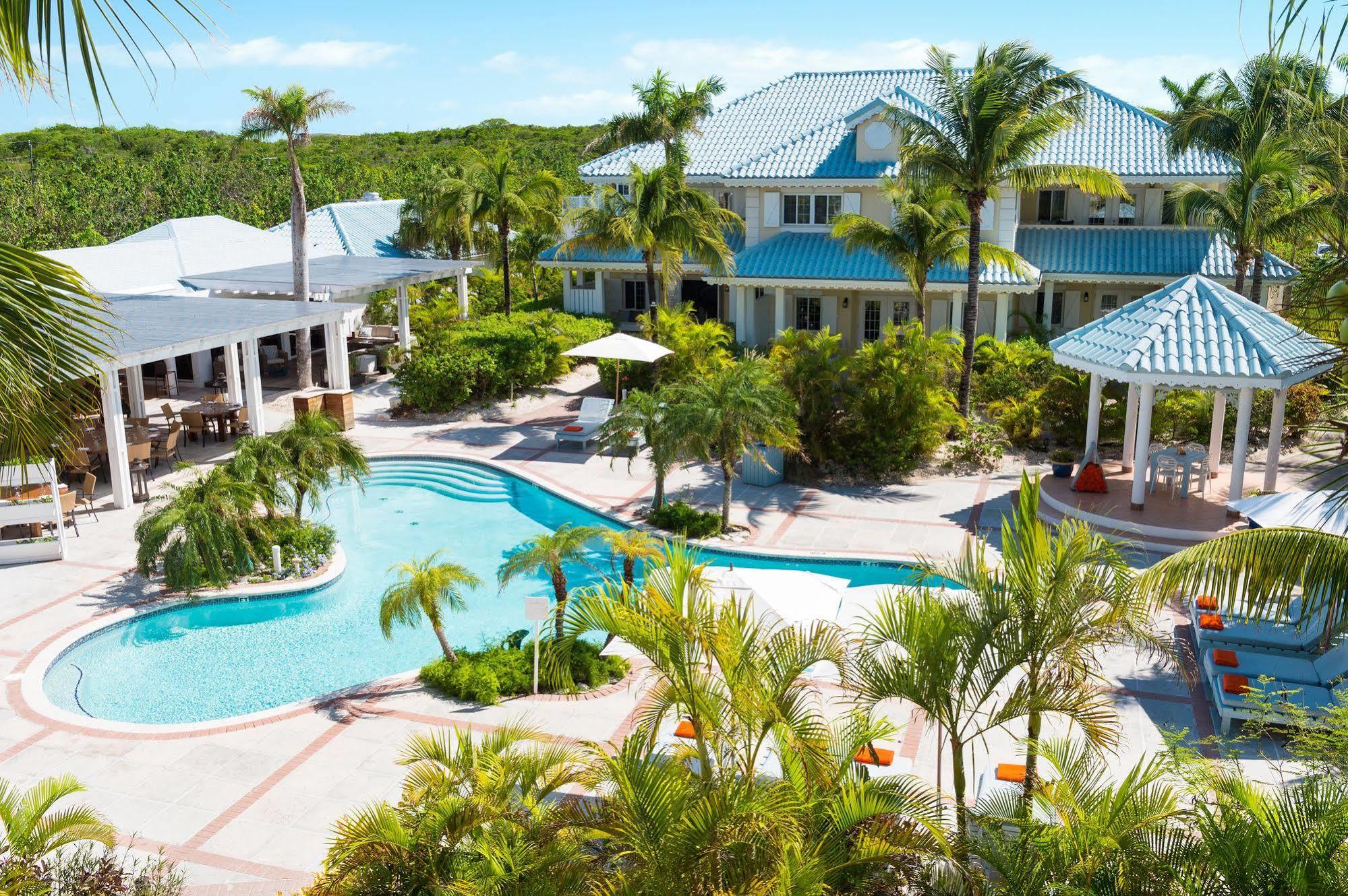 Beach House (Adults Only) The Bight Settlements Экстерьер фото