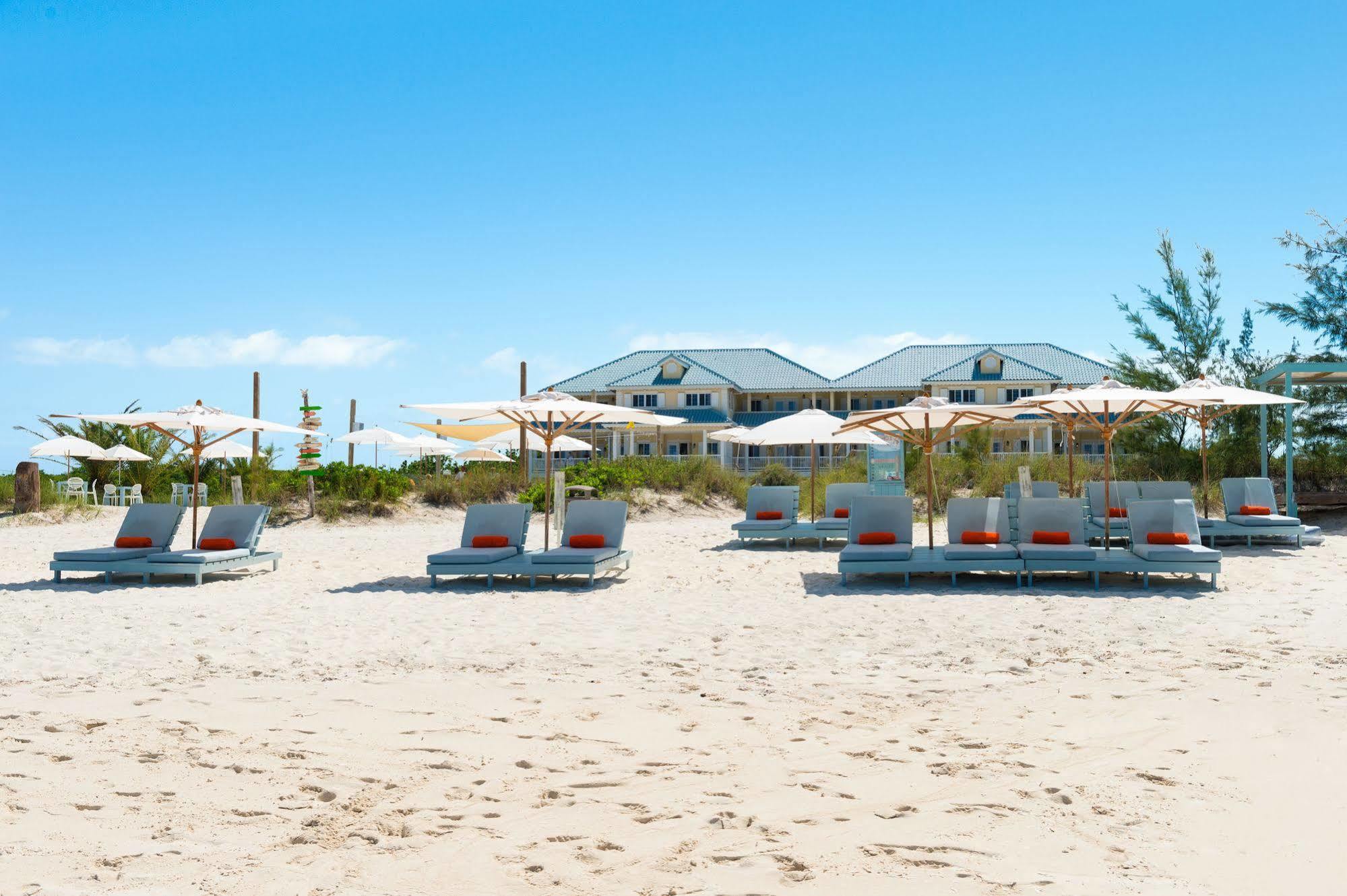 Beach House (Adults Only) The Bight Settlements Экстерьер фото