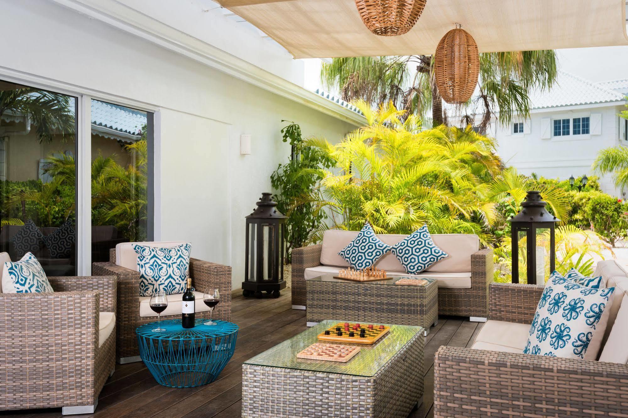Beach House (Adults Only) The Bight Settlements Экстерьер фото