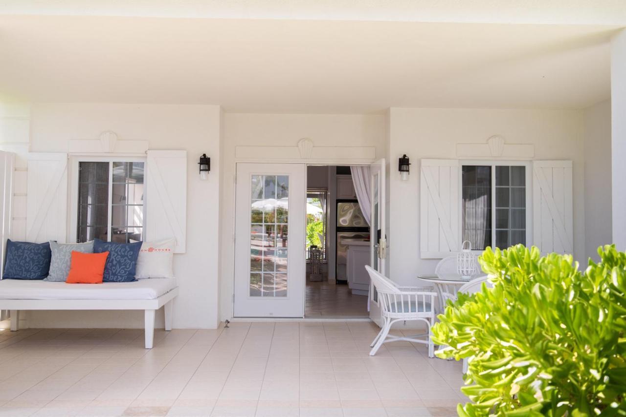 Beach House (Adults Only) The Bight Settlements Экстерьер фото