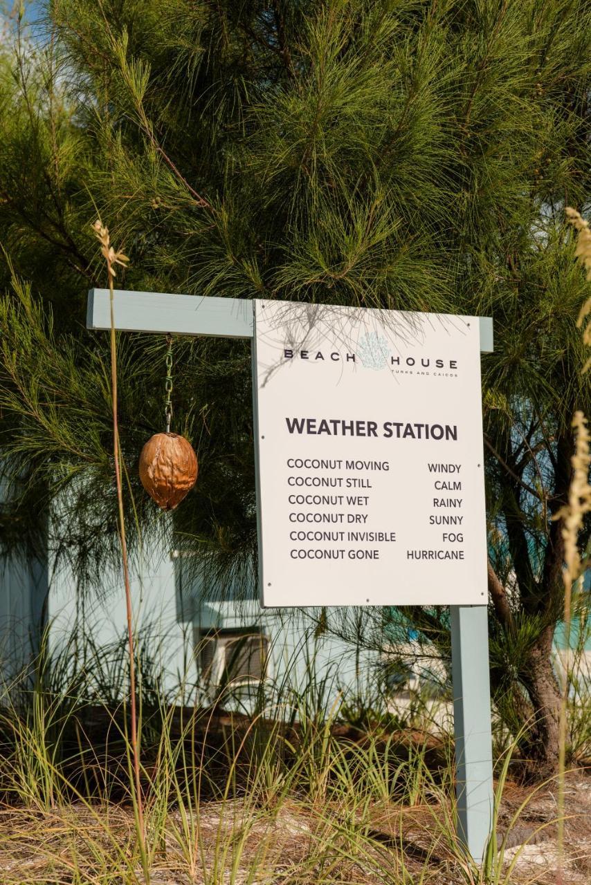 Beach House (Adults Only) The Bight Settlements Экстерьер фото