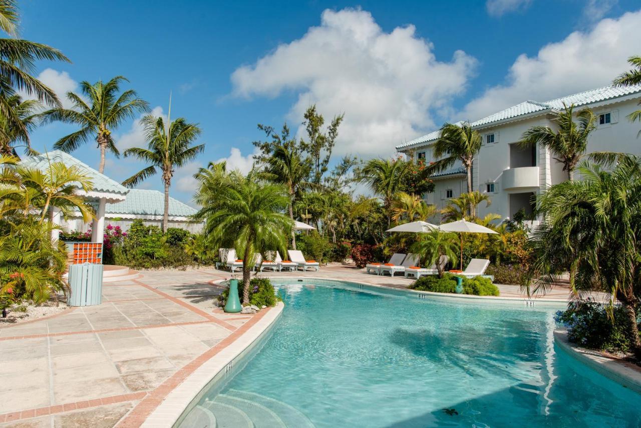 Beach House (Adults Only) The Bight Settlements Экстерьер фото