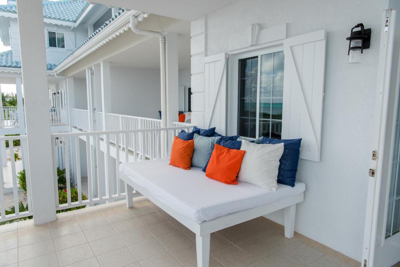 Beach House (Adults Only) The Bight Settlements Экстерьер фото