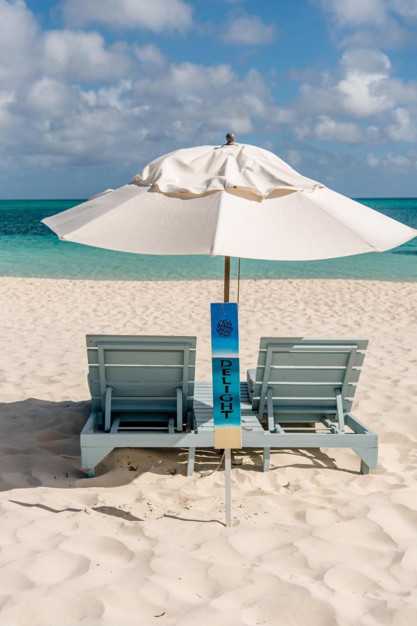 Beach House (Adults Only) The Bight Settlements Экстерьер фото