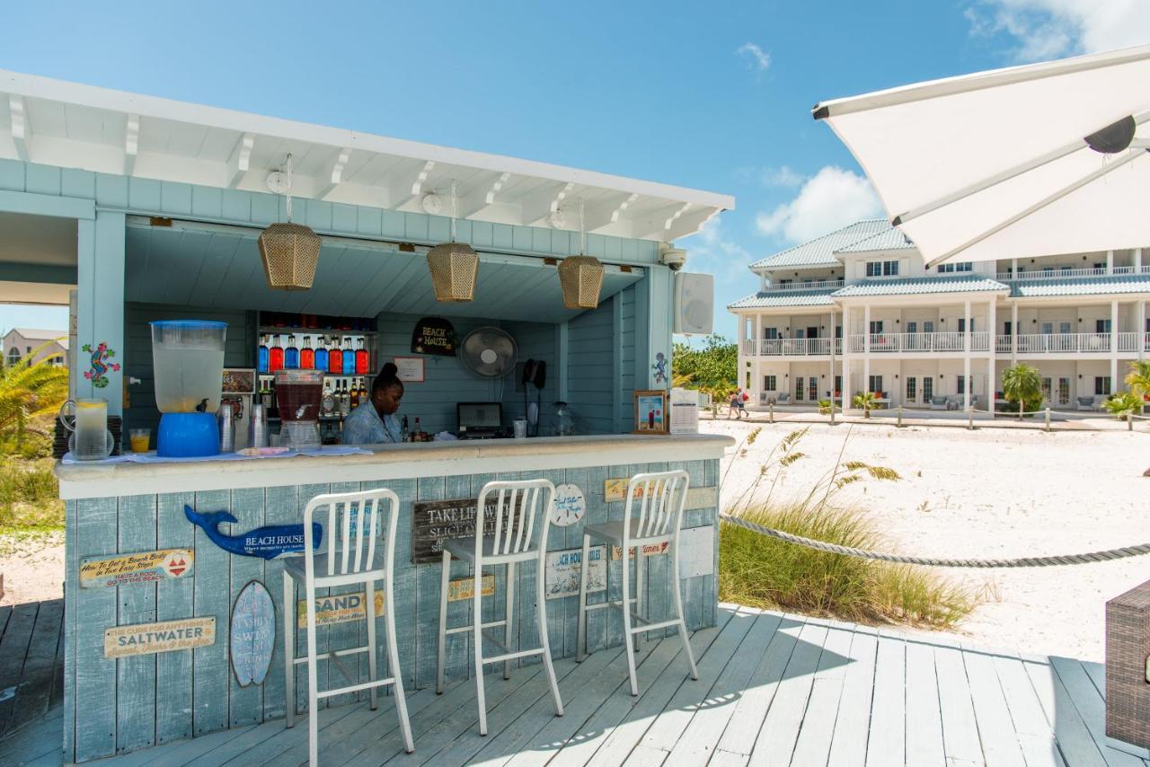 Beach House (Adults Only) The Bight Settlements Экстерьер фото