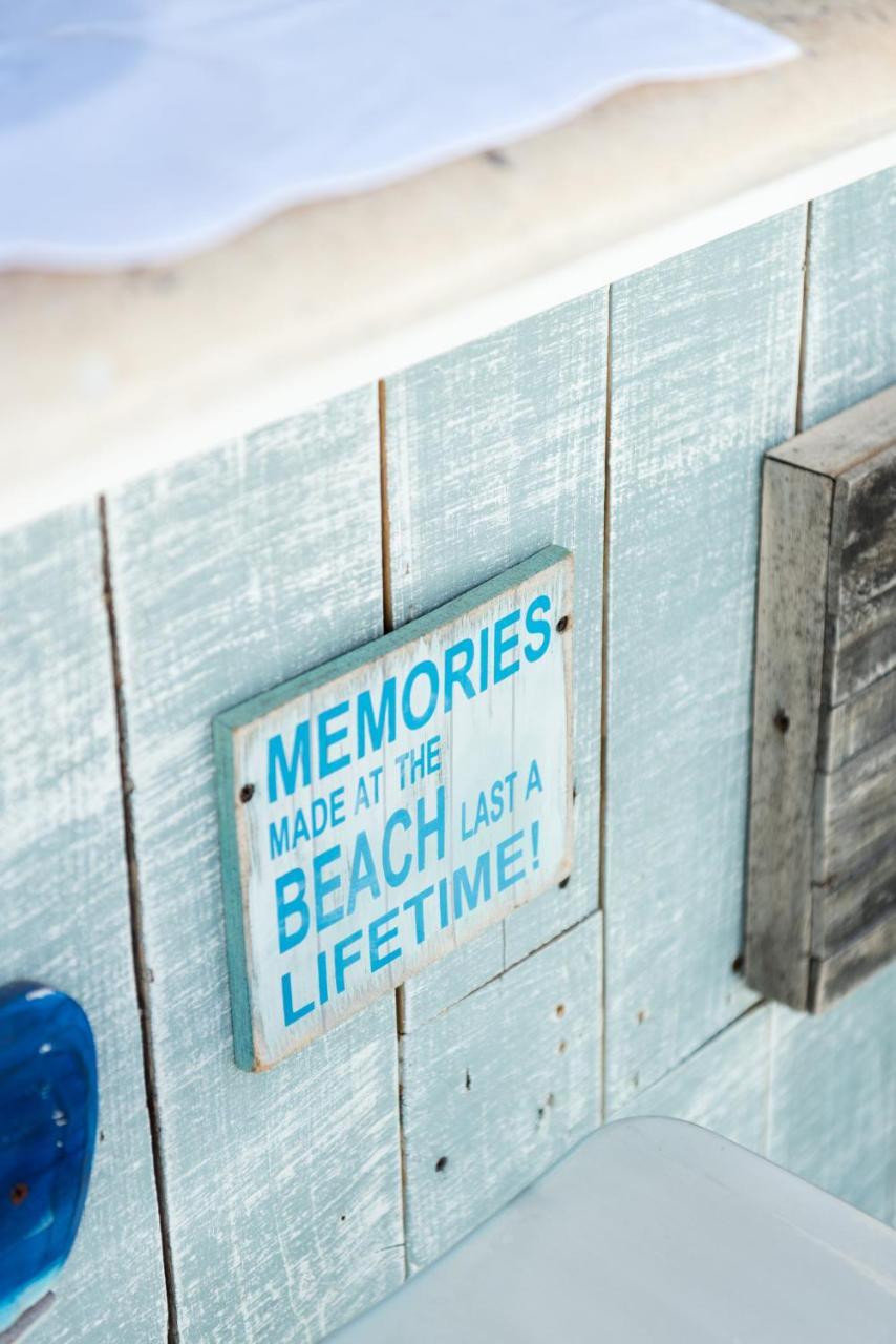 Beach House (Adults Only) The Bight Settlements Экстерьер фото