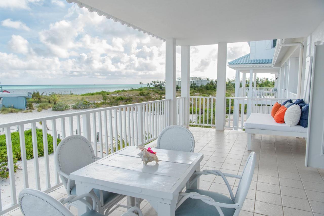Beach House (Adults Only) The Bight Settlements Экстерьер фото