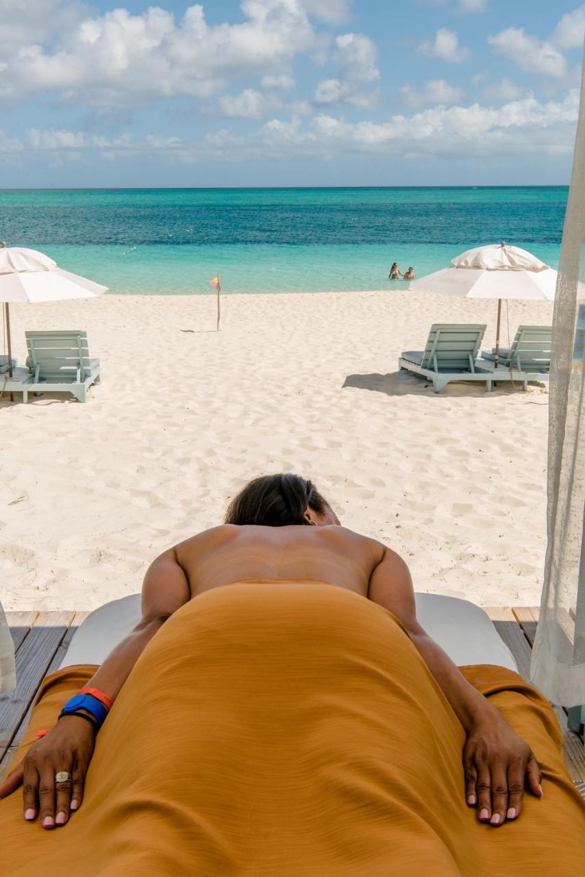 Beach House (Adults Only) The Bight Settlements Экстерьер фото