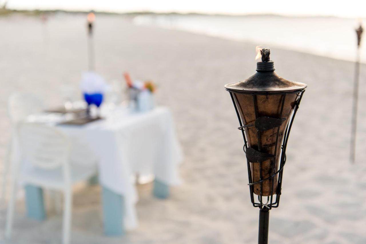 Beach House (Adults Only) The Bight Settlements Экстерьер фото