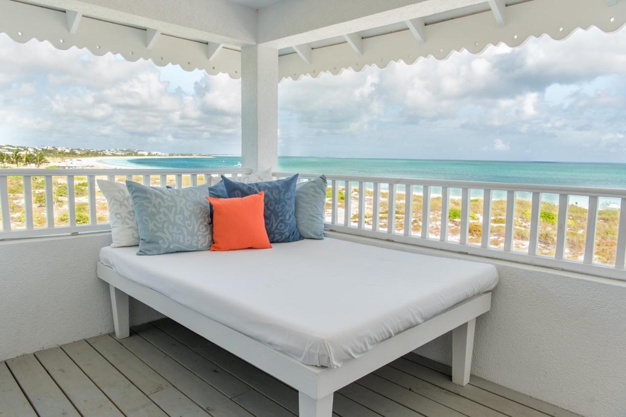 Beach House (Adults Only) The Bight Settlements Экстерьер фото
