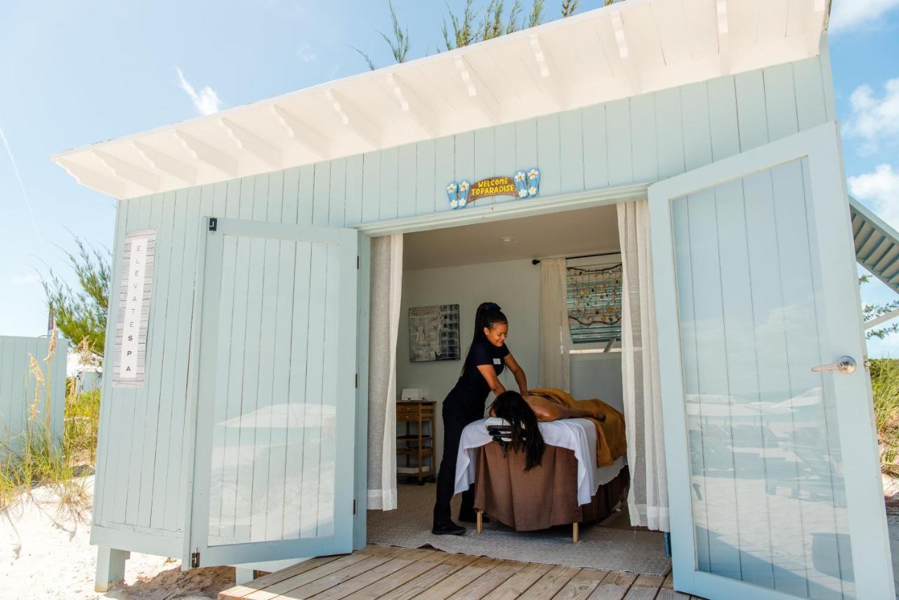 Beach House (Adults Only) The Bight Settlements Экстерьер фото
