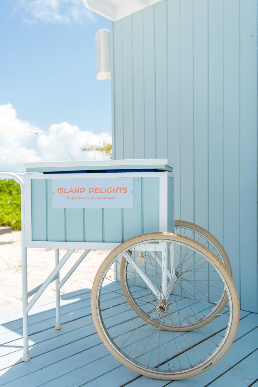 Beach House (Adults Only) The Bight Settlements Экстерьер фото