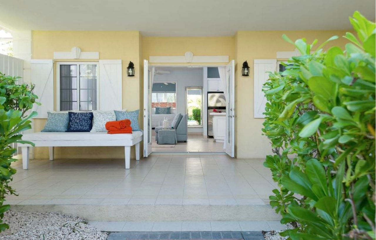 Beach House (Adults Only) The Bight Settlements Экстерьер фото