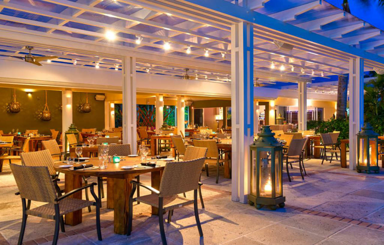 Beach House (Adults Only) The Bight Settlements Экстерьер фото
