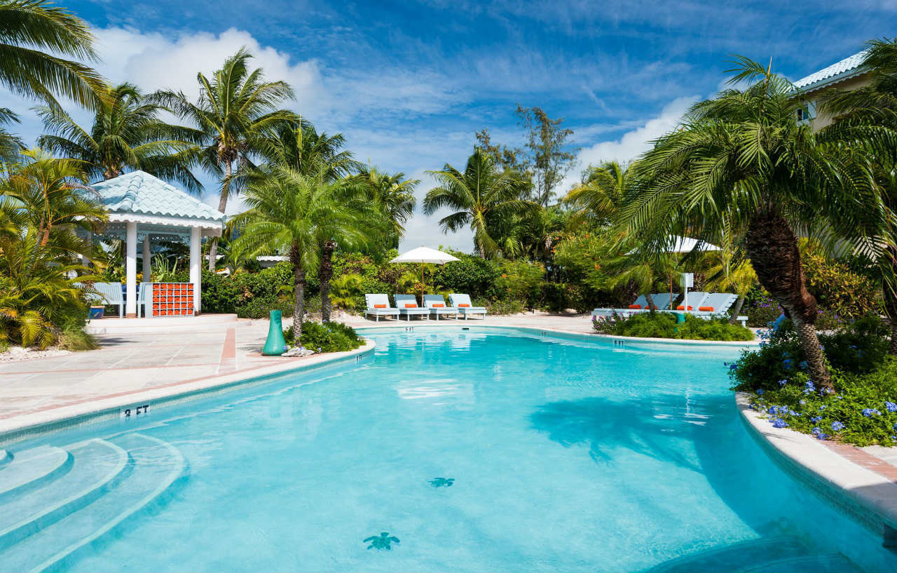 Beach House (Adults Only) The Bight Settlements Экстерьер фото